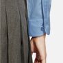 M&S School Blouse (age 6-7) Image 6