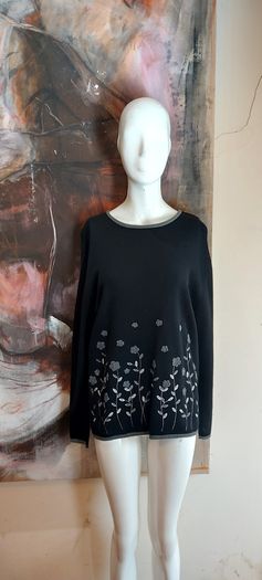 Lady Laura Jumper
