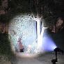 Tactical lantern portable Camp Lumens cree LED Bicycle Light led Flashlight Image 2