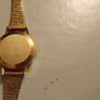 Ladies 14K gold watch Image 6