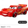 Lego Lightning McQueen Image 2