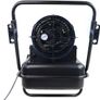 Hyundai 63kW Diesel/Kerosene Space Heater Image 4