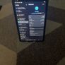 samsung tablet A9+ Image 8