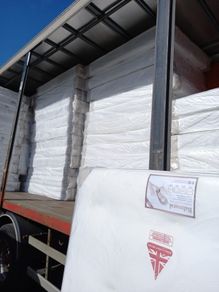 Single Memory Foam Mattress