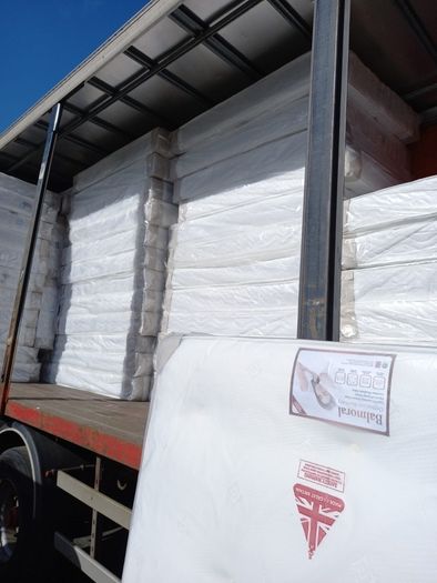 Single Memory Foam Mattress