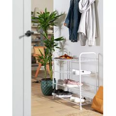 Shoe Rack