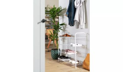 Shoe Rack