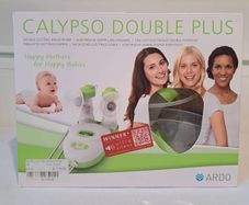 Ardo Calypso Double Plus electric breast pump
