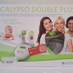 Ardo Calypso Double Plus electric breast pump