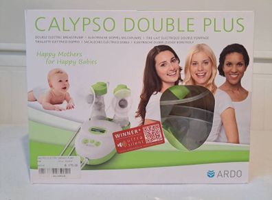 Ardo Calypso Double Plus electric breast pump