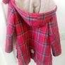 Girls winter coat Image 3