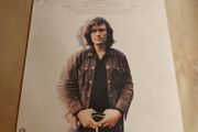Kris Kristofferson - The Silver Tongued Devil And I - Vinyl Record + Hundreds More