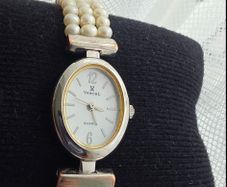 Vexcel watch
