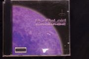 PurPeLoid - Euphoraphonic CD