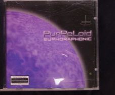 PurPeLoid - Euphoraphonic CD