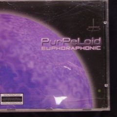 PurPeLoid - Euphoraphonic CD