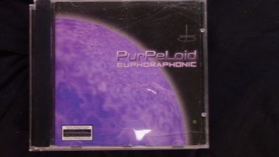 PurPeLoid - Euphoraphonic CD