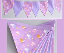Peppa Pig Bunting