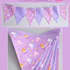 Peppa Pig Bunting
