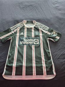 football jersey