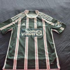 football jersey