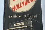 Very Rare Irish Pamphlet Red Stars Over Hollywood highlighting the perceived Communist propogada in the Hollywood movies in the post World War 2 era.