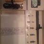 Art Caligraphy set, never used with 2 envelopes missing only. Image 2