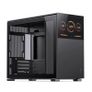 Jonsbo D31 Std Screen Black Pc Case Image 2