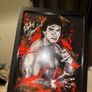 WWE autographs Image 6