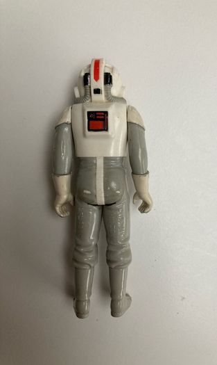vintage Star Wars figures