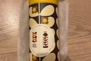 Orla Kiely Stainless steel bottle