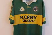 kerry gaa jersey