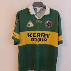 kerry gaa jersey