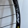 Mavic XM319 front 27.5 disc wheel thru axle Image 2