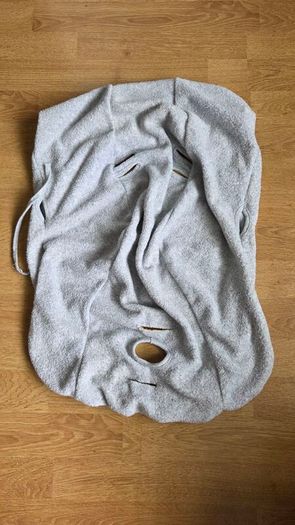 Free Maxi-Cosi Pebble Pro-Size Infant Car Seat & Adaptor for iCandy