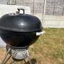 Weber BBQ Image 5