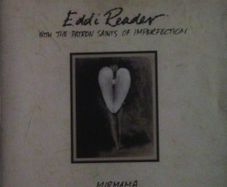 Eddi Reader with The Patron Saints of Imperfection - Mirmama CD