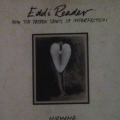 Eddi Reader with The Patron Saints of Imperfection - Mirmama CD