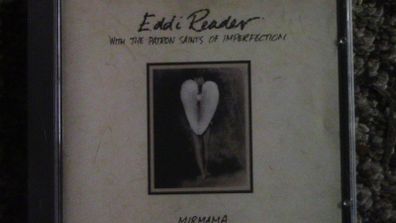 Eddi Reader with The Patron Saints of Imperfection - Mirmama CD