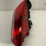 Audi A6 C7 Saloon Tail Light Inner Rear Left Passenger Side Nearside 4g5945093 A2l16b2 Image 2