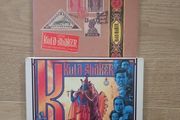 Kula Shaker. 2 albums Collection: Tattva. Single / K.