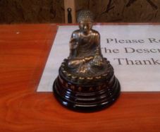 Buddha