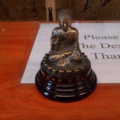 Buddha