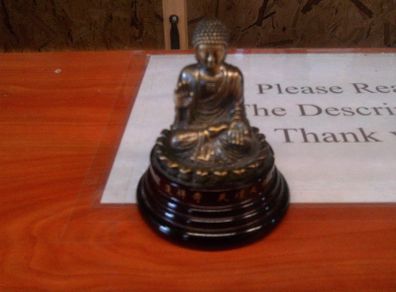 Buddha
