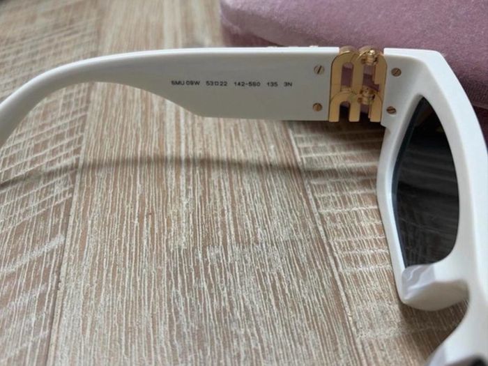Miu Miu Sunglasses