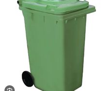 WANTED: Wheelie Bin