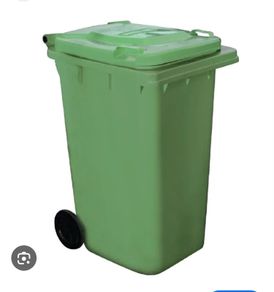 WANTED: Wheelie Bin