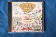 Green Day - Dookie CD