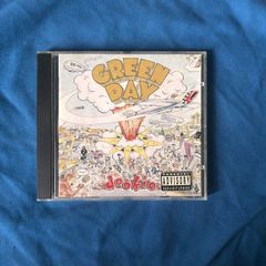 Green Day - Dookie CD