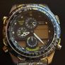 Citizen Blue Angels (Skyhawk, non eco-drive) Image 4